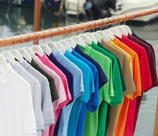 Premium Polo Colour Range